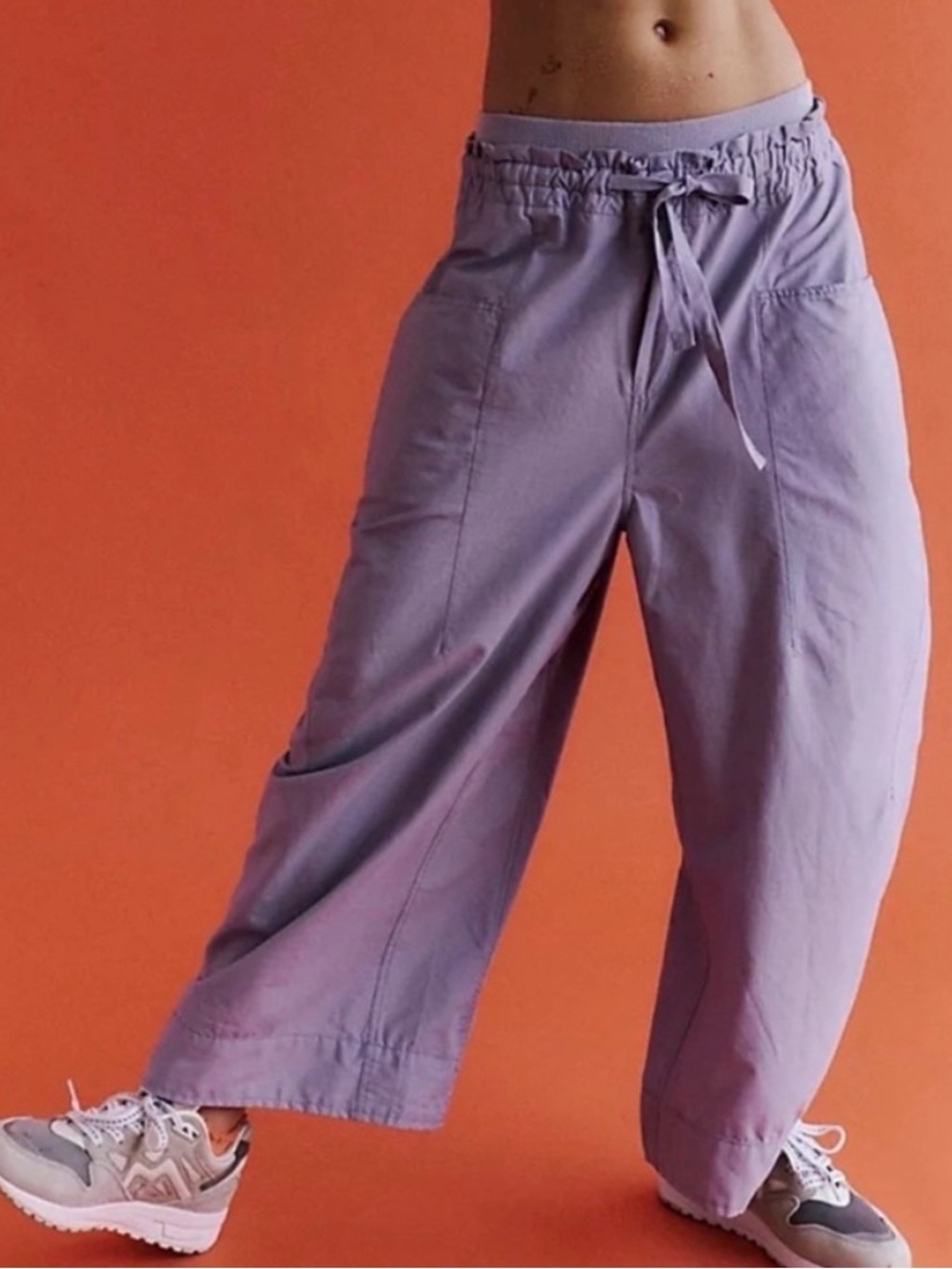 Free People Fresh Start Pants